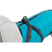 Trixie Hondenjas Pontis Met Tuig Aqua