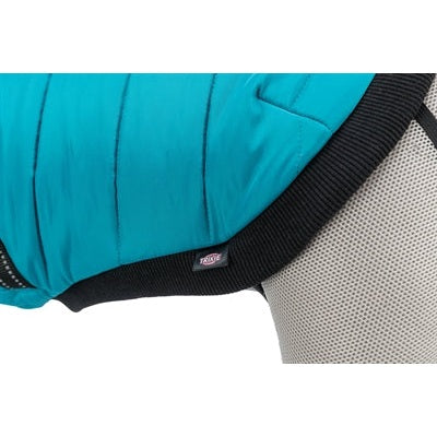Trixie Hondenjas Pontis Met Tuig Aqua
