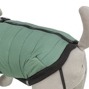 Trixie Hondenjas Pontis Met Tuig Saliegroen