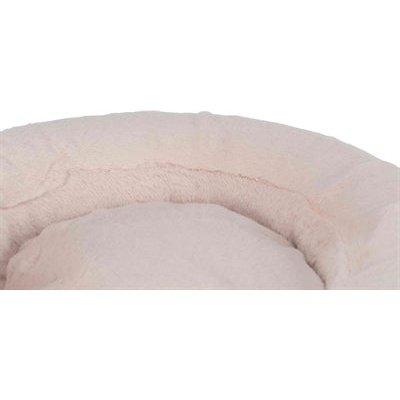 Trixie Hondenmand Felicia Rond Roze