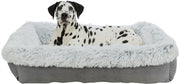 Trixie Hondenmand Harvey Grijs / Wit 60X50 Cm