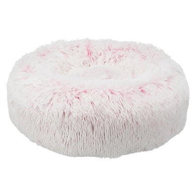 Trixie Hondenmand Harvey Wit / Roze