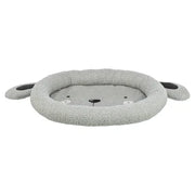 Trixie Hondenmand Junior Grijs