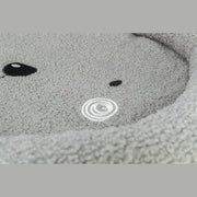 Trixie Hondenmand Junior Grijs