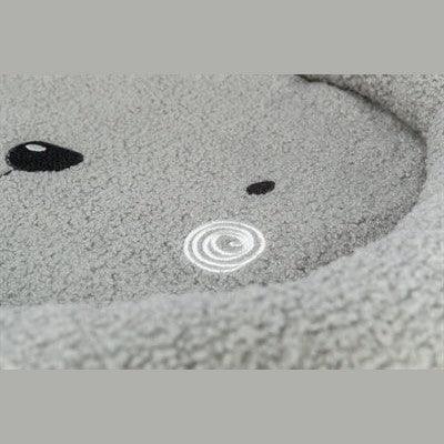 Trixie Hondenmand Junior Grijs