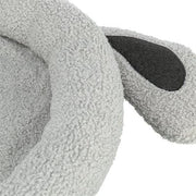 Trixie Hondenmand Junior Grijs