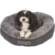 Trixie Hondenmand Liano Rond Grijs