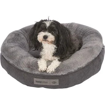 Trixie Hondenmand Liano Rond Grijs