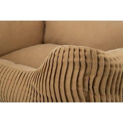 Trixie Hondenmand Marley Soft Edition Oker