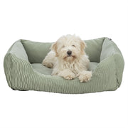 Trixie Hondenmand Marley Soft Edition Saliegroen