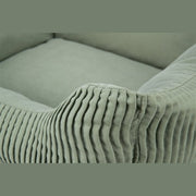 Trixie Hondenmand Marley Soft Edition Saliegroen