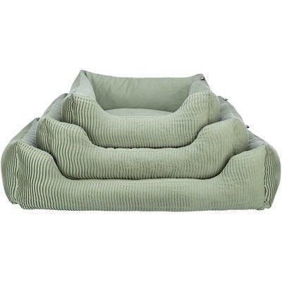 Trixie Hondenmand Marley Soft Edition Saliegroen