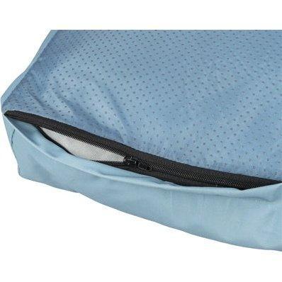 Trixie Hondenmand Tent Lias Hout Zand / Blauw