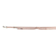 Trixie Hondenriem Premium Verstelbaar Blush Roze