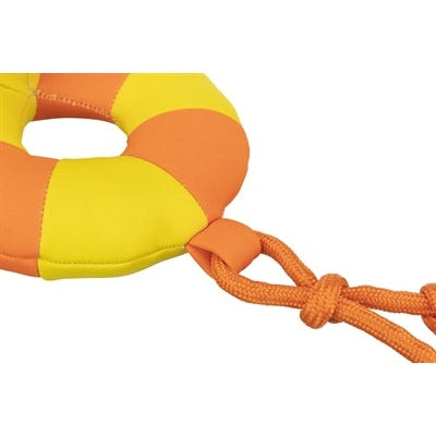 Trixie Hondenspeelgoed Aqua Toy Duck On Rope