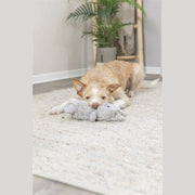 Trixie Hondenspeelgoed Monster Pluche Grijs