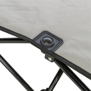 Trixie Hondenstretcher Beige / Zwart