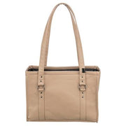 Trixie Hondentas Citystyle Kunstleer Cappuccino