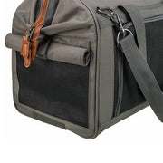 Trixie Hondentas Finlay Zwart / Grijs