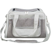 Trixie Hondentas Libby Grijs