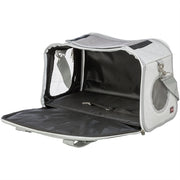 Trixie Hondentas Libby Grijs