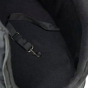 Trixie Hondentas Riva Zwart