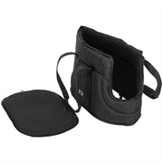 Trixie Hondentas Riva Zwart