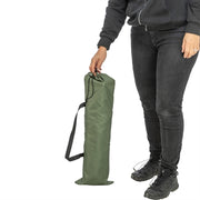 Trixie Hondentent Pop-Up Olijfgroen / Beige