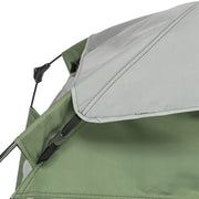 Trixie Hondentent Pop-Up Olijfgroen / Beige