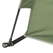 Trixie Hondentent Pop-Up Olijfgroen / Beige
