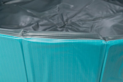 Trixie Hondenzwembad Lichtblauw / Blauw 120X30 Cm