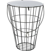 Trixie Hooiruif Hangend Met Deksel