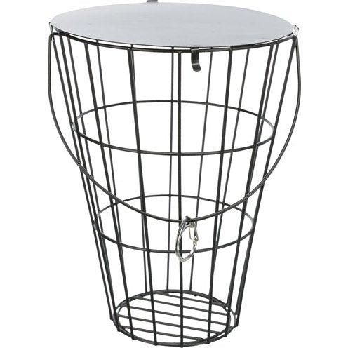 Trixie Hooiruif Hangend Met Deksel