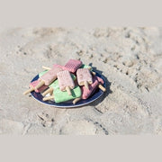 Trixie Ice Pop Groen