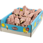 Trixie Ice Pop Rood