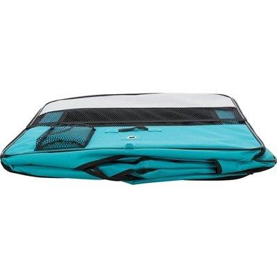 Trixie Indoor Knaagdierren Turquoise / Grijs