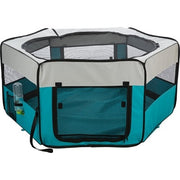 Trixie Indoor Knaagdierren Turquoise / Grijs