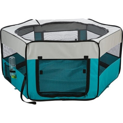 Trixie Indoor Knaagdierren Turquoise / Grijs