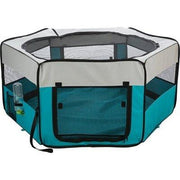 Trixie Indoor Knaagdierren Turquoise / Grijs