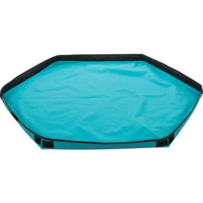 Trixie Indoor Knaagdierren Turquoise / Grijs