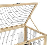 Trixie Indoor Verblijf Voor Cavia's En Konijnen