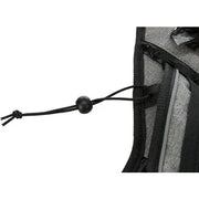 Trixie Joggingriem Met Lijn Grijs / Zwart