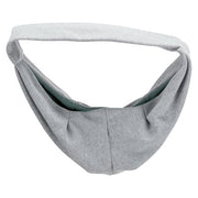 Trixie Junior Hondentas Buikdrager Lichtgrijs / Mintgroen