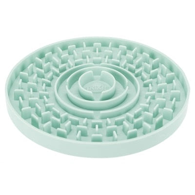Trixie Junior Likplaat Mintgroen