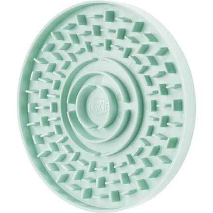 Trixie Junior Likplaat Mintgroen