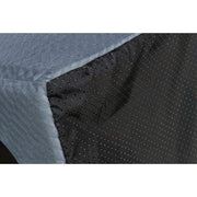 Trixie Kattenmand Iglo Alena Blauw / Grijs