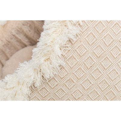 Trixie Kattenmand Iglo Boho Beige 35X41X26 Cm