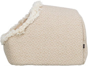 Trixie Kattenmand Iglo Boho Beige 35X41X26 Cm