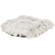Trixie Kattenmand Iglo Harvey Grijs / Wit-Zwart
