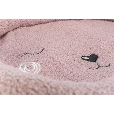 Trixie Kattenmand Junior Lila